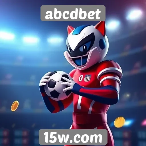 abcdbet oferece promoções atraentes para novos jogadores