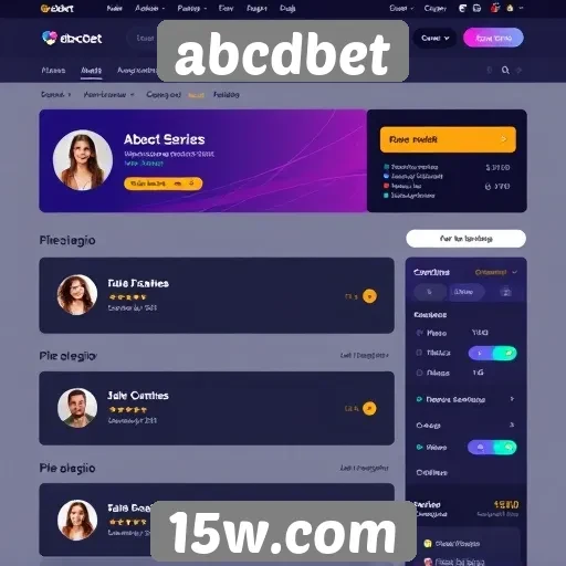 interface de usuário do abcdbet é bem avaliada
