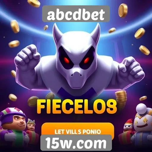 Análise das ofertas de jogos no site abcdbet