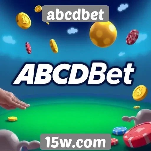 Experiência de usuário no site de jogos abcdbet